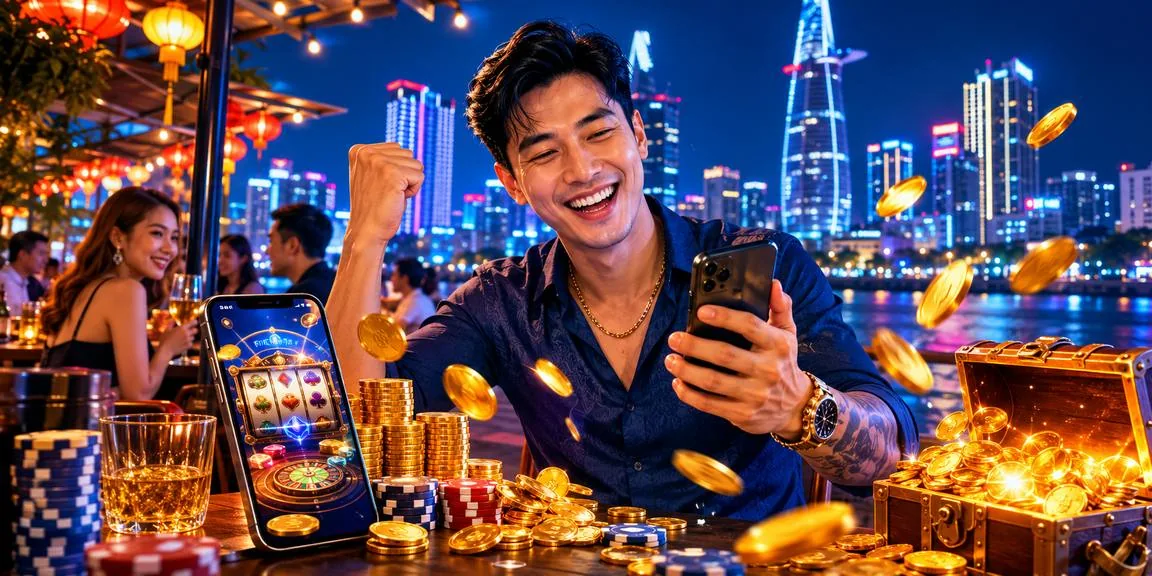 mvv66 Việt Nam Sảnh casino