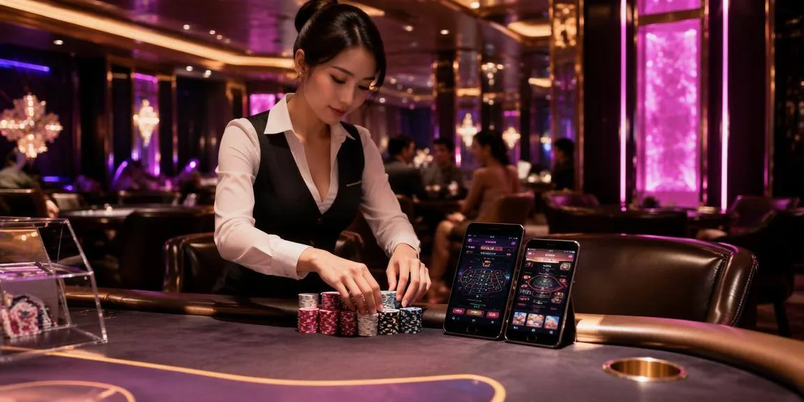 mvv66 Điểm Nhấn Arcade